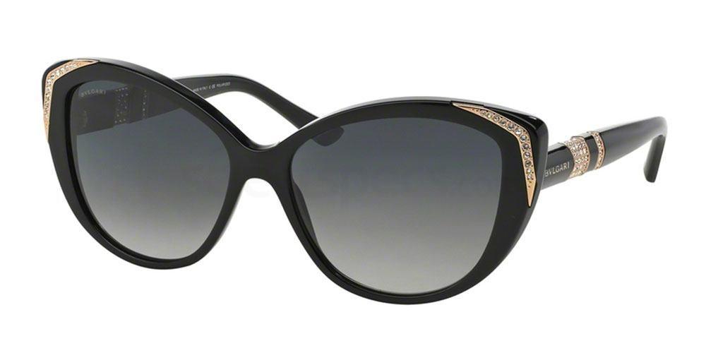 BVlgari cat eye sunglasses "The sweet life" inspiration/La dolce vita occhiali