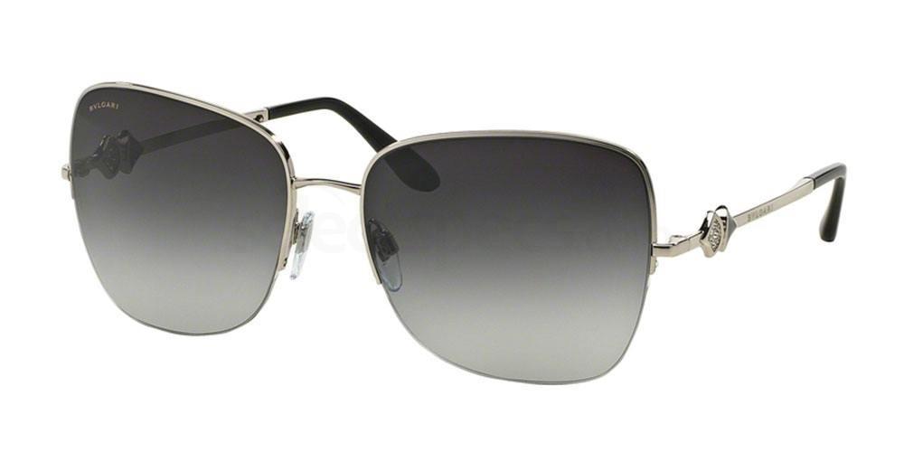 Bvlgari BV6077B sunglasses