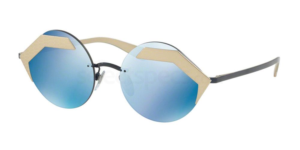 Bulgari sunglasses serpenteyes