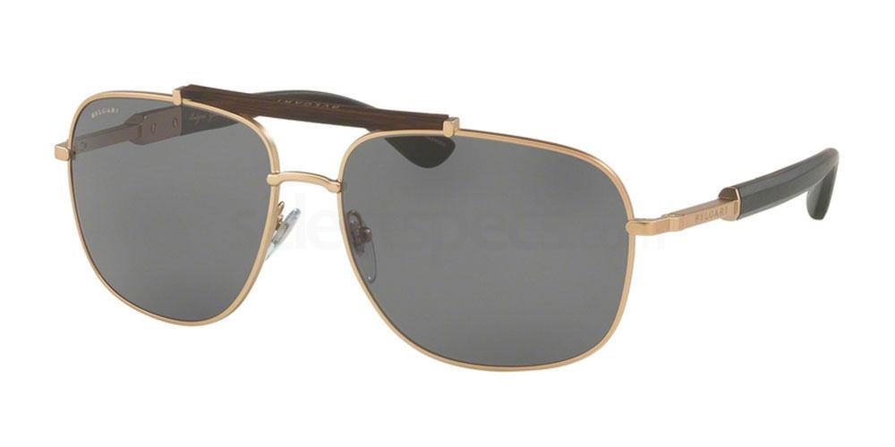 Bulgari aviators men