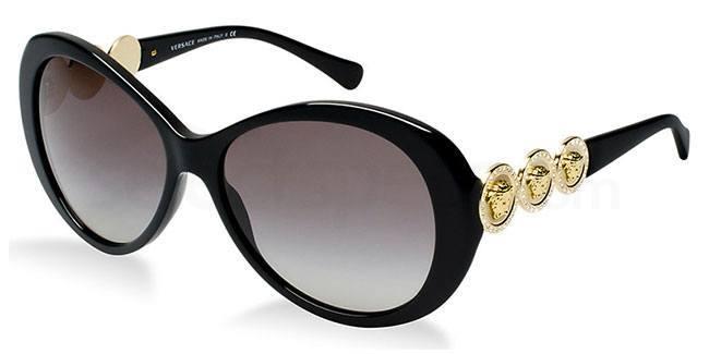 Michael kors diana clearance sunglasses