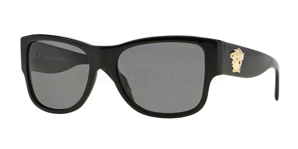 versace mens sunglasses retro 70s