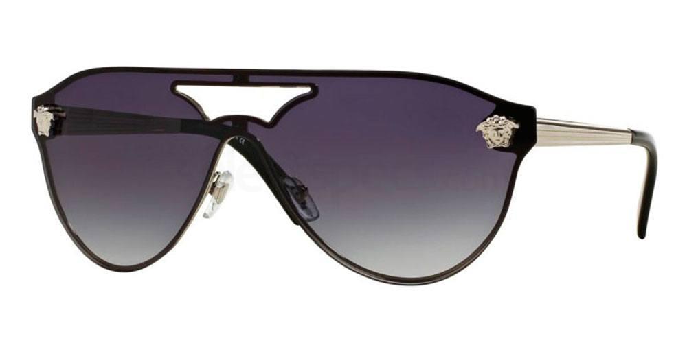 Versace VE2161 SS16 sunglasses