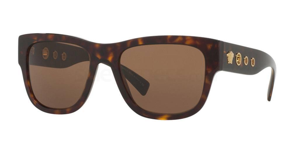 Versace men sunglasses