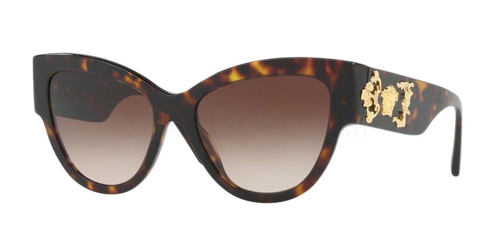 Versace sunglasses