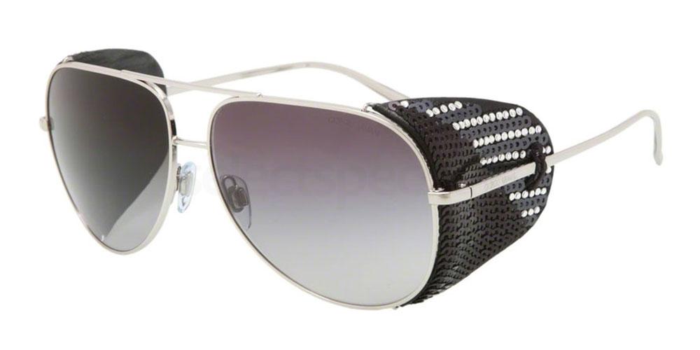 Giorgio Armani AR6005BZ sunglasses