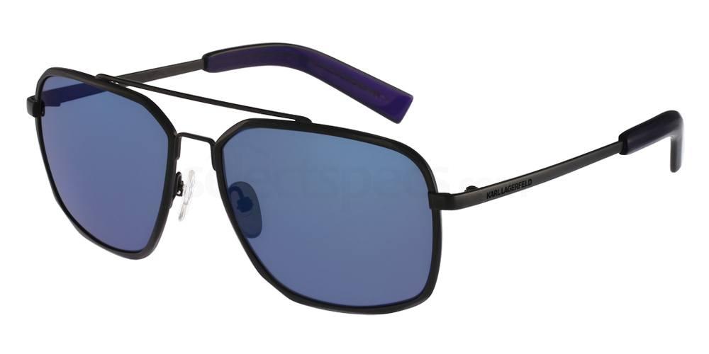 karl lagerfeld mens sunglasses