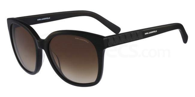 Karl Lagerfeld KL865S sunglasses