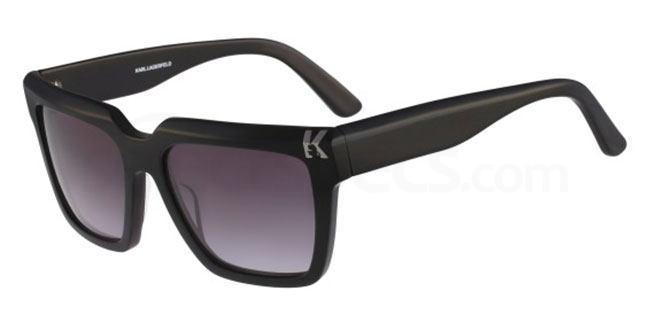 Karl Lagerfeld KL869S sunglasses