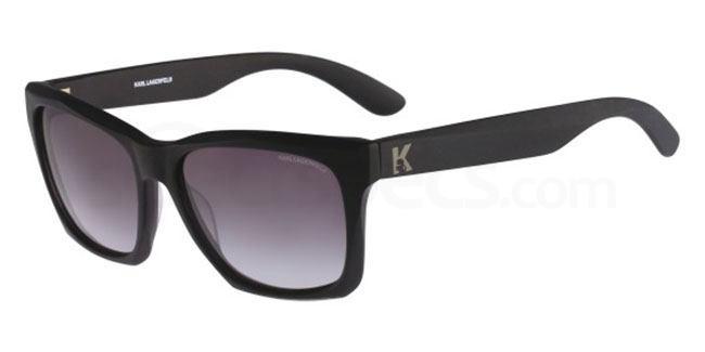 karl lagerfeld sunglasses