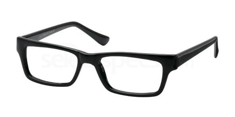 Look Eye Street 028 prescription glasses