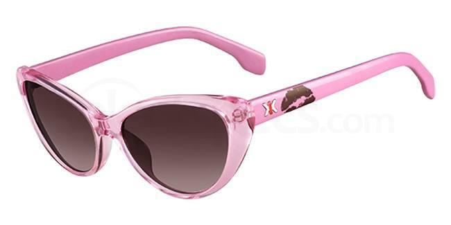 Pink-clear-transparent-sunglasses-at-selectspecs-kiss-&-kill-arbour