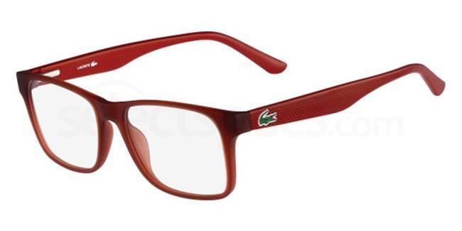 Lacoste prescription glasses