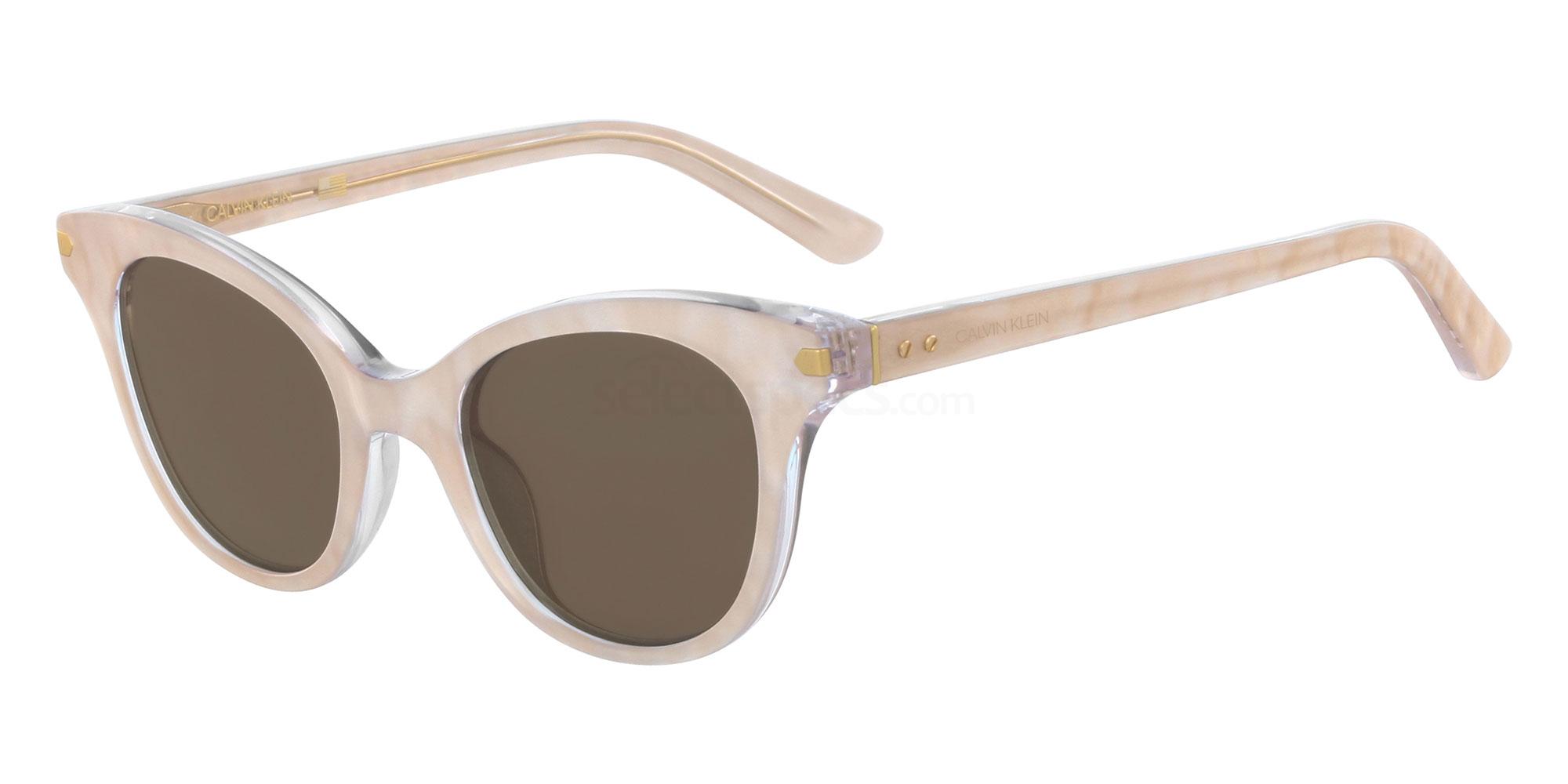 pearl sunglasses trend