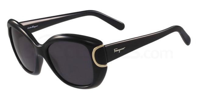 Salvatore ferragamo sunglasses on sale 2017