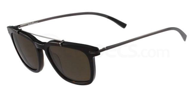 Salvatore Ferragamo sunglasses 2017