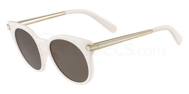 Salvatore Ferragamo SF831S Sunglasses