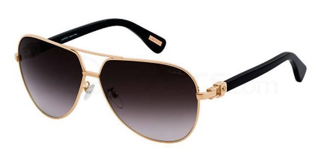 Lanvin Aviator sunglasses