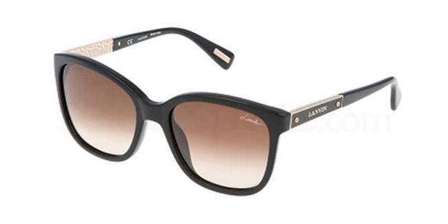 Lanvin Paris SLN640M