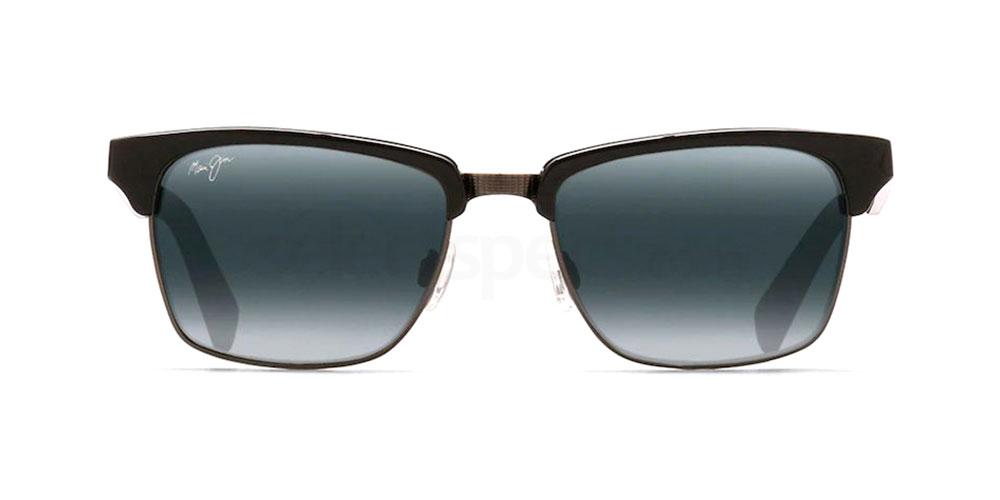 Maui Jim Kawika