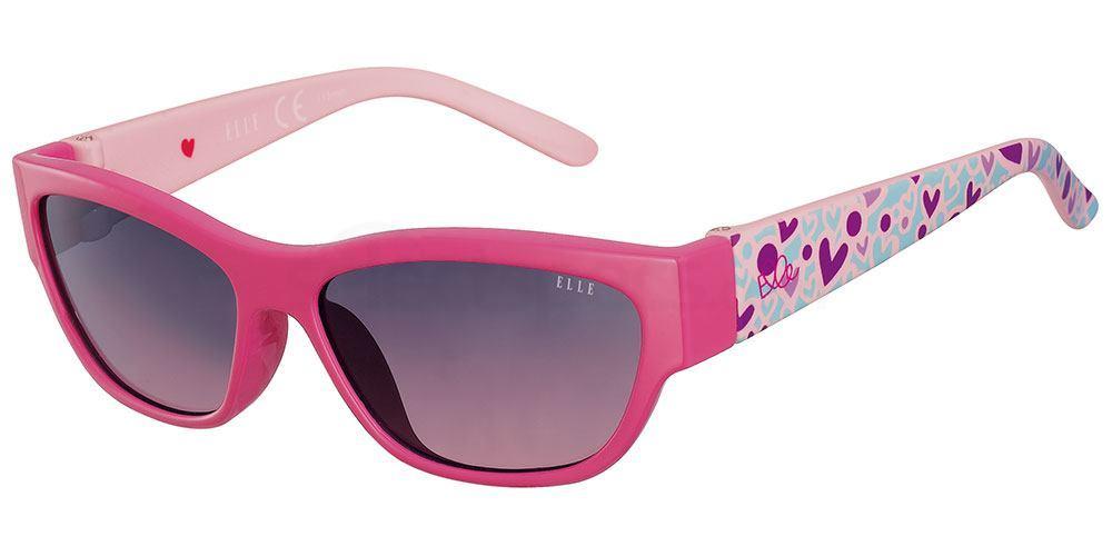 Kids sunglasses ELLE designer girls