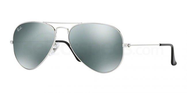 Ray-Ban RB3025 Aviator Sunglasses at SelectSpecs