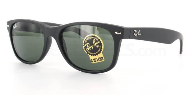 Ray-Ban New Wayfarer