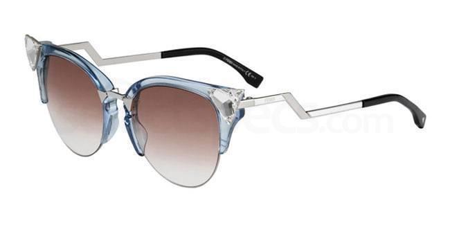 Fendi Designer Sunglasses