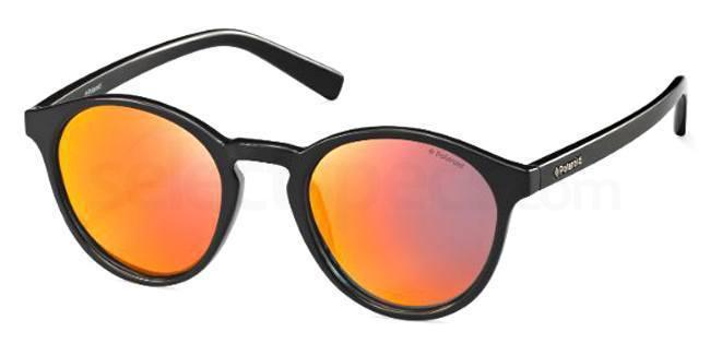 Polaroid PLD 6013/S Sunglasses at SelectSpecs