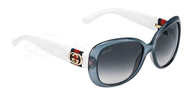 Gucci Designer Sunglasses