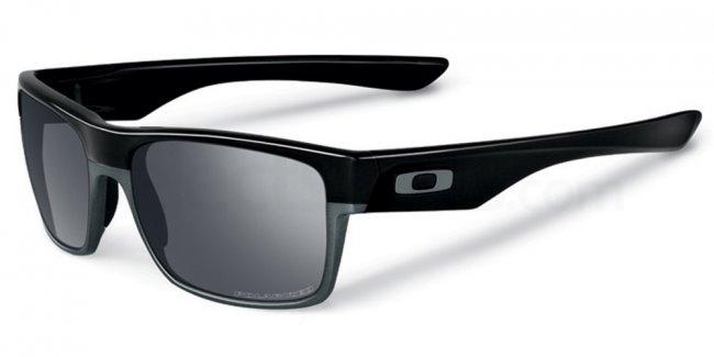 oakley twoface polarized lenses