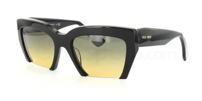 Miu Miu MU 110S Sunglasses at SelectSpecs