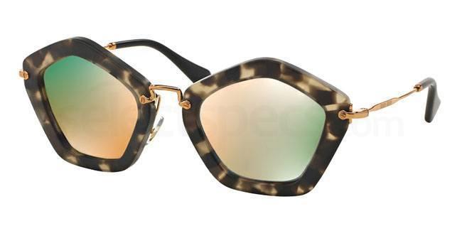 Miu Miu 06OS Sunglasses at SelectSpecs