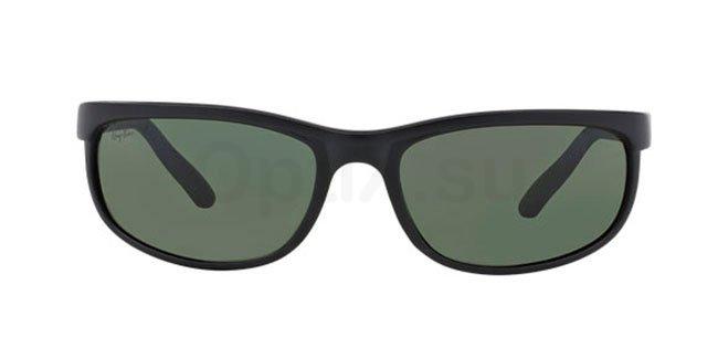 Colncezashitnye Ochki Ray Ban Rb27 Predator 2 Kupit V Internet Magazine Optix Su