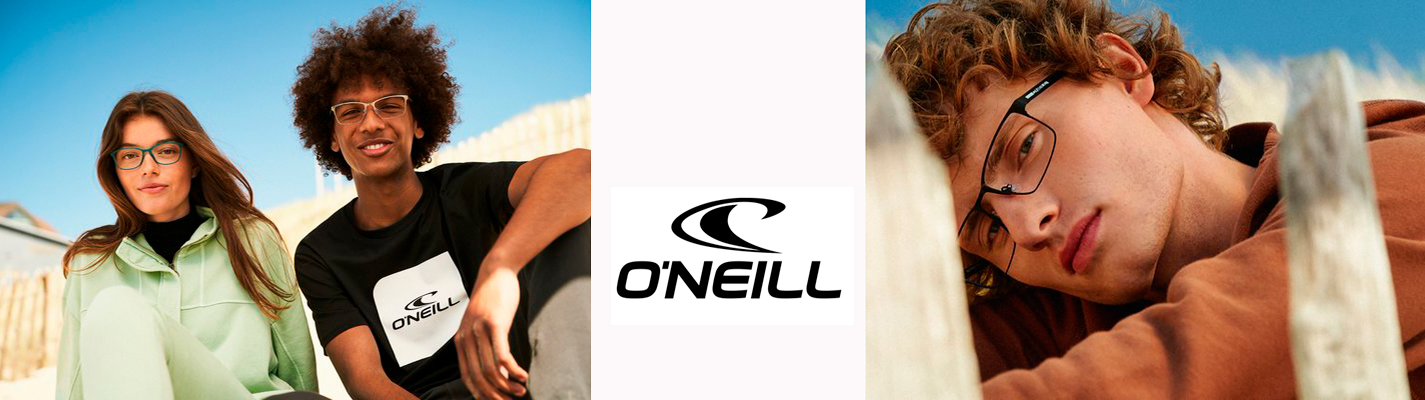 O'Neill Glasses. Free Anti-reflection Lenses - SelectSpecs