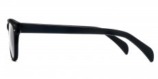 Indium - 2249 - Matte Black (Sunglasses)