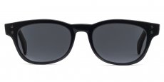 Indium - P2249 Shiny Black (Sunglasses)