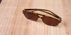 Indium - P2395 - Demi Havana (Sunglasses)
