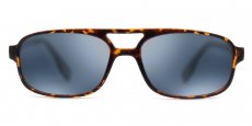 Neon - P2395 - Demi Havana (Mirrored Polarized)