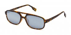Neon - P2395 - Demi Havana (Mirrored Polarized)