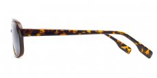 Neon - P2395 - Demi Havana (Mirrored Polarized)