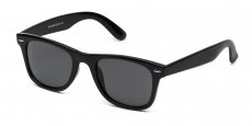 Indium - P2429 - Black (Sunglasses)