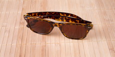 Indium - P2429 - Havana (Sunglasses)
