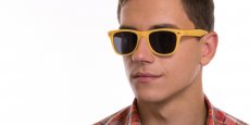 Helium - 8121 - Yellow (Sunglasses)