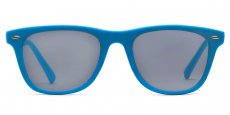 Helium - 8121 - Light Blue (Sunglasses)