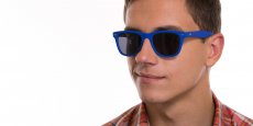 Helium - 8121 - Dark Blue (Sunglasses)