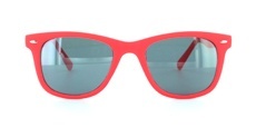Helium - 8121 - Red (Sunglasses)