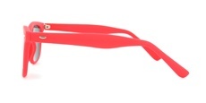 Helium - 8121 - Red (Sunglasses)