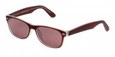 Helium - S8122 - Brown (Sunglasses)
