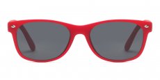 Helium - S8122 - Red (Sunglasses)